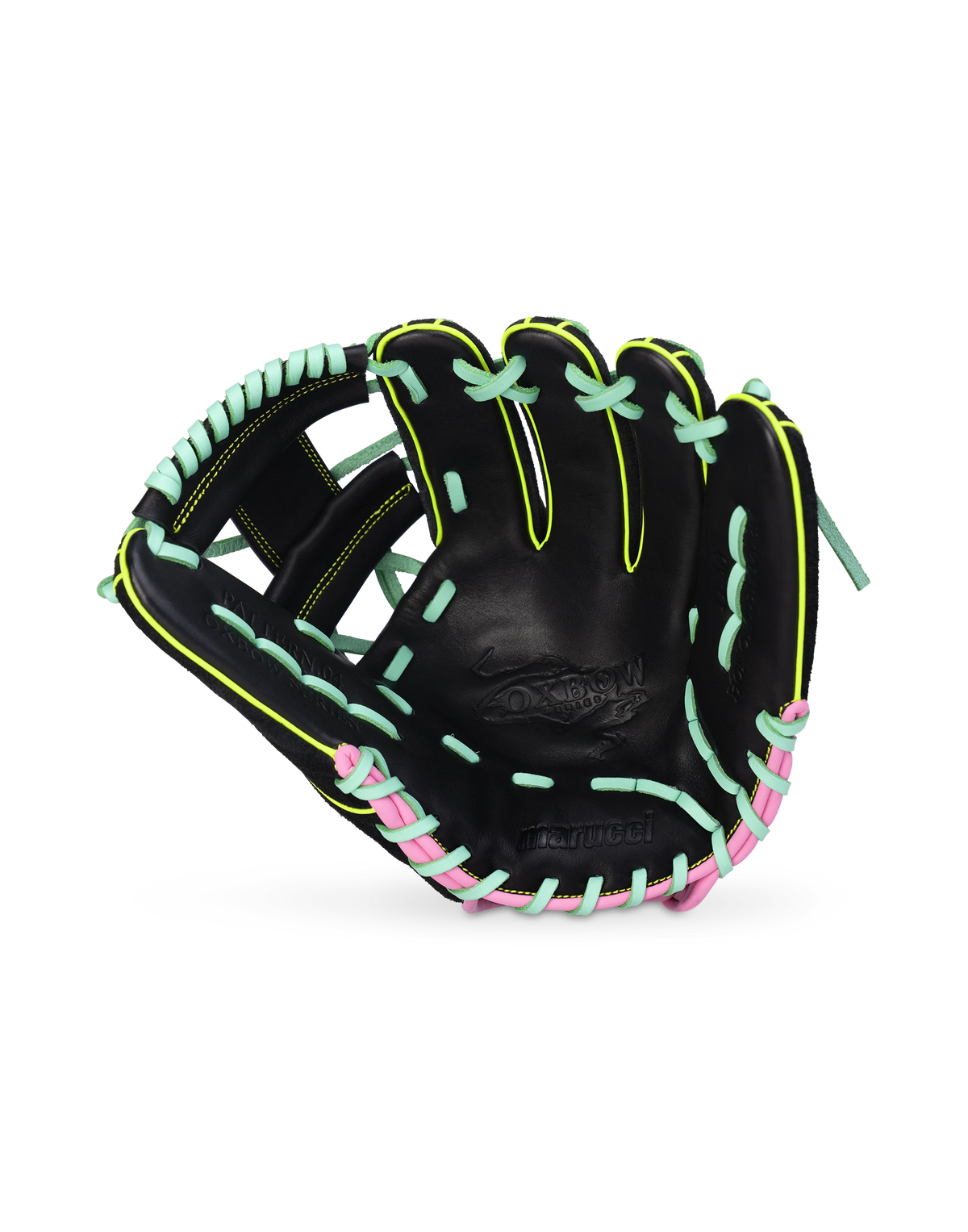 Marucci Oxbow V4 M Type 43A2 11.50" I-Web