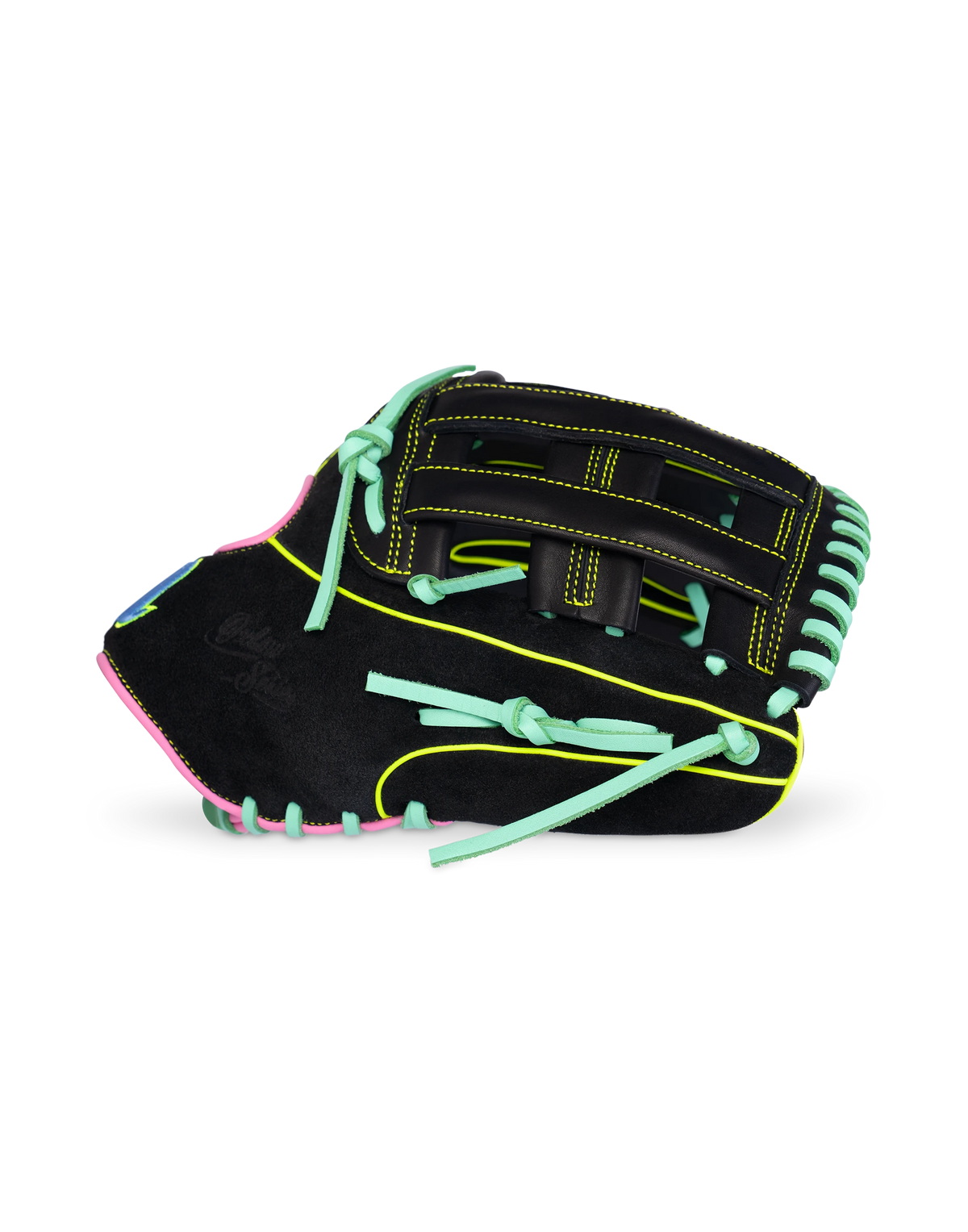 Marucci Oxbow V4 M Type 45A3 12.00" H-Web