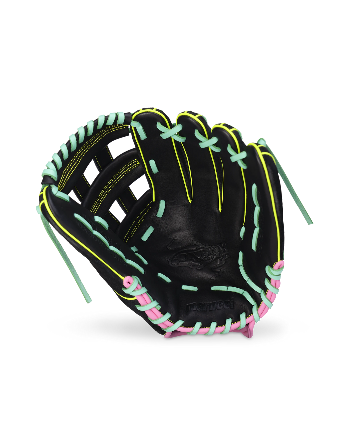 Marucci Oxbow V4 M Type 45A3 12.00" H-Web
