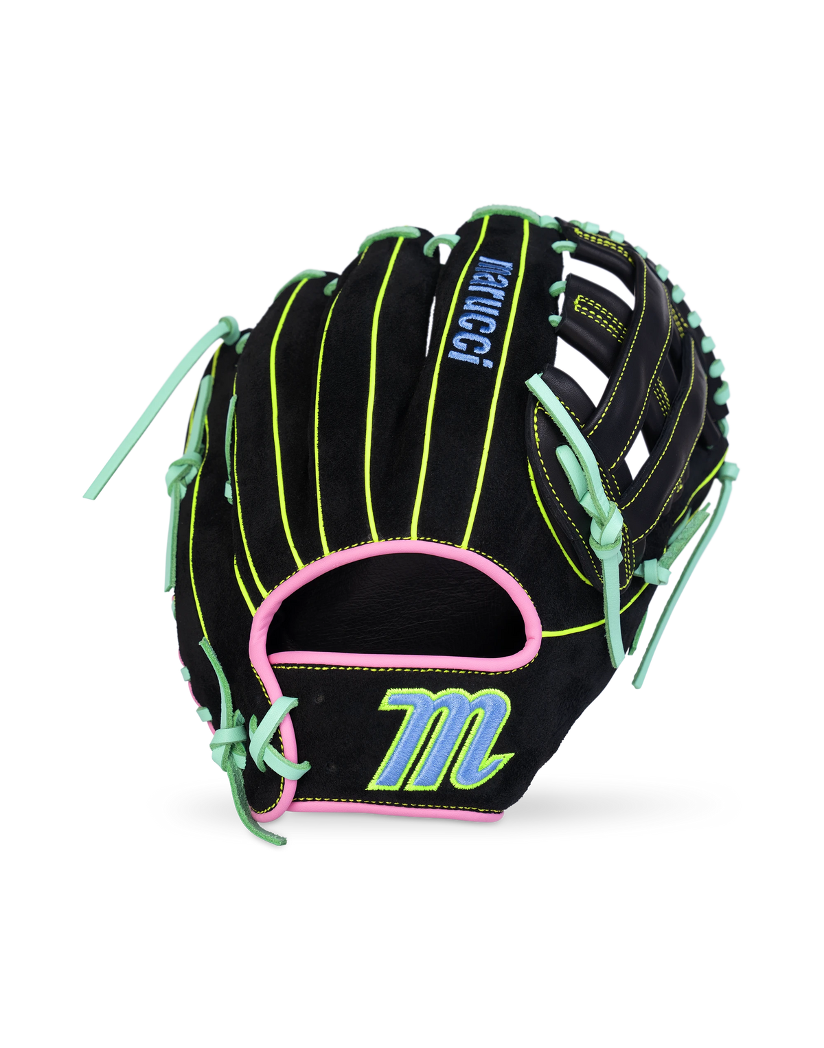 Marucci Oxbow V4 M Type 45A3 12.00" H-Web