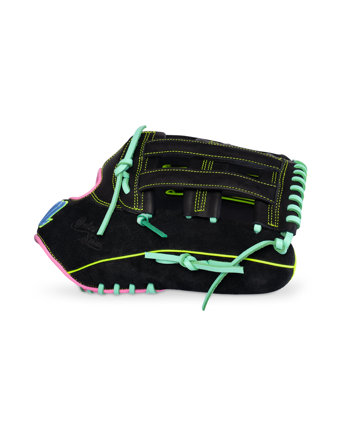 Marucci Oxbow V4 M Type 78R3 12.75" H-Web