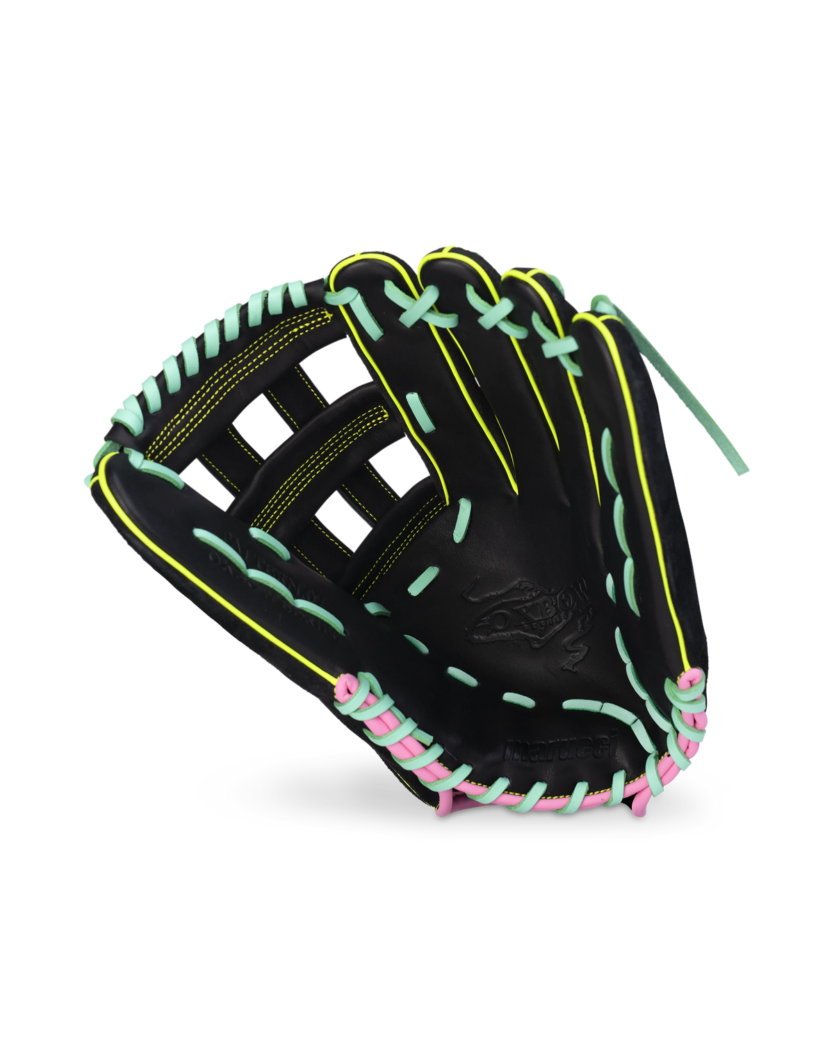 Marucci Oxbow V4 M Type 78R3 12.75" H-Web