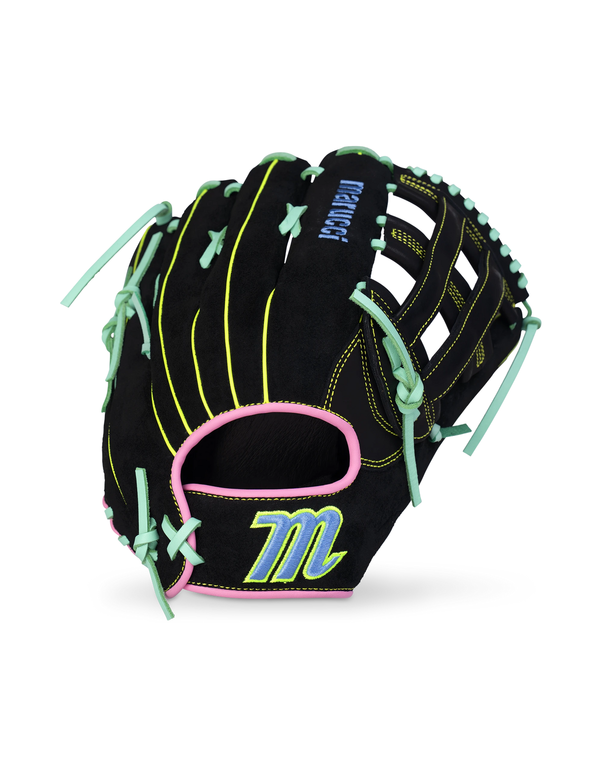 Marucci Oxbow V4 M Type 78R3 12.75" H-Web