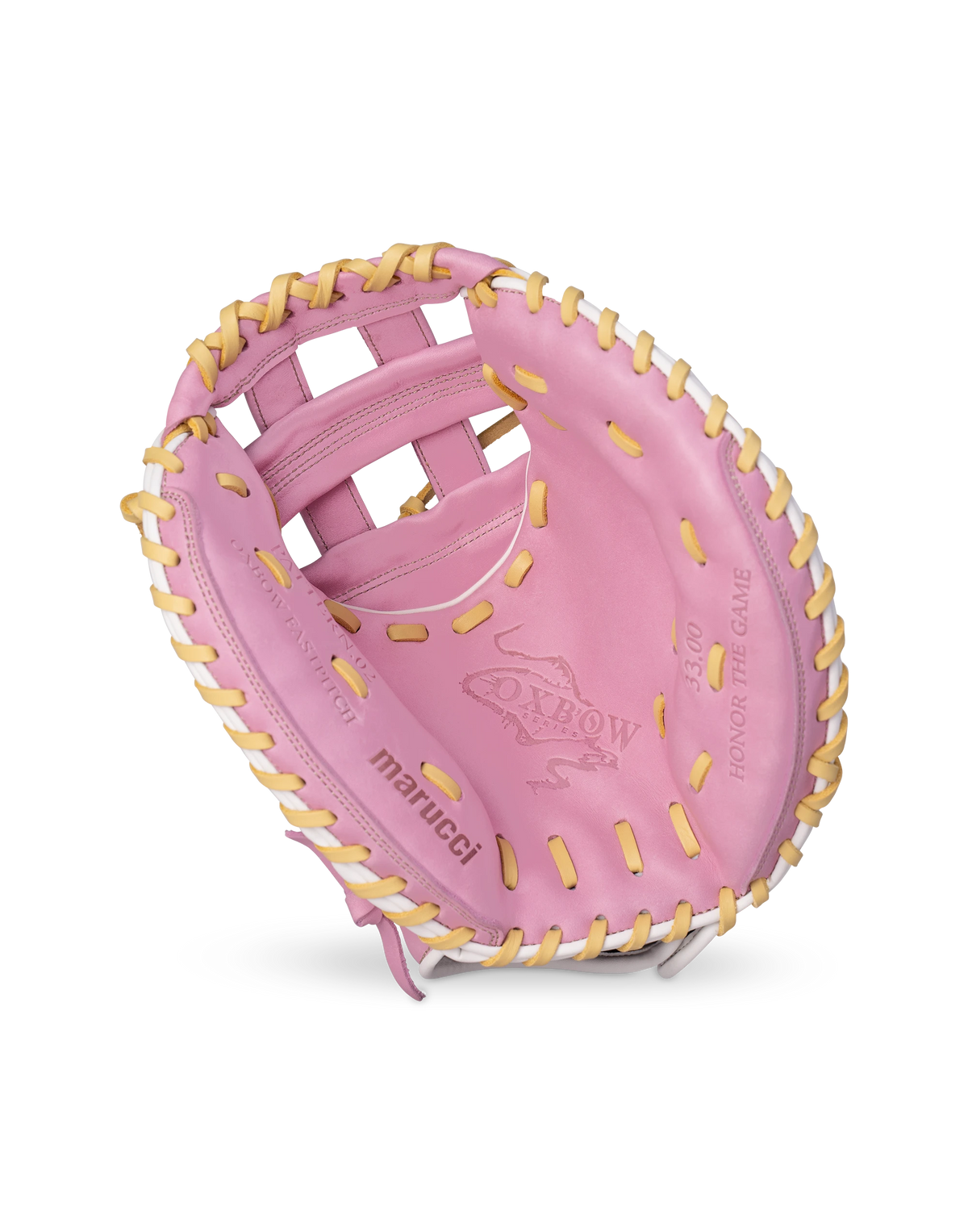 Marucci Oxbow Type 230C2 33" H-Web Catcher's Mitt