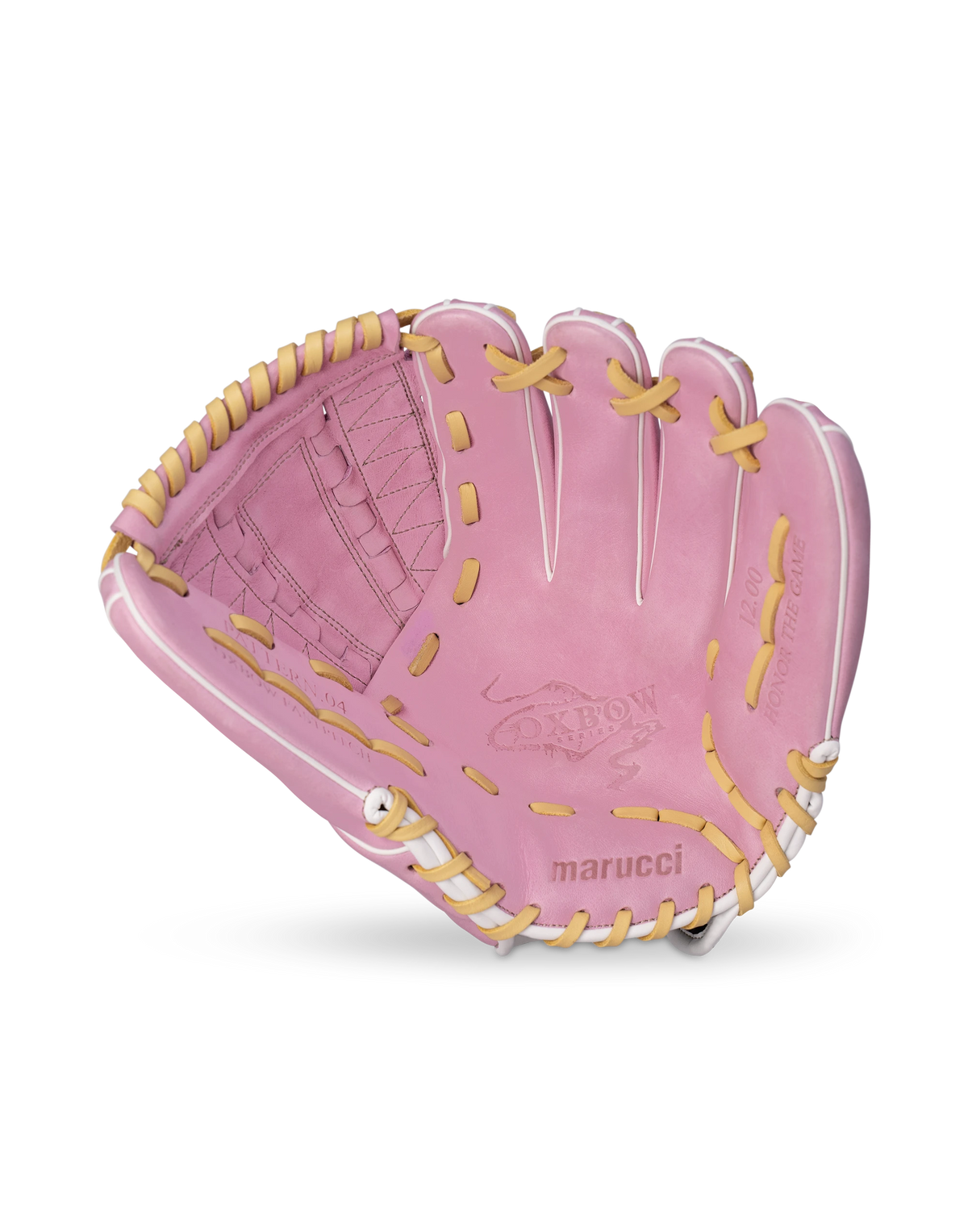 Marucci Oxbow Fastpitch M Type 45K9 12.00" Dual Hinge