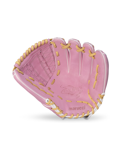 Marucci Oxbow Fastpitch M Type 45K9 12.00" Dual Hinge