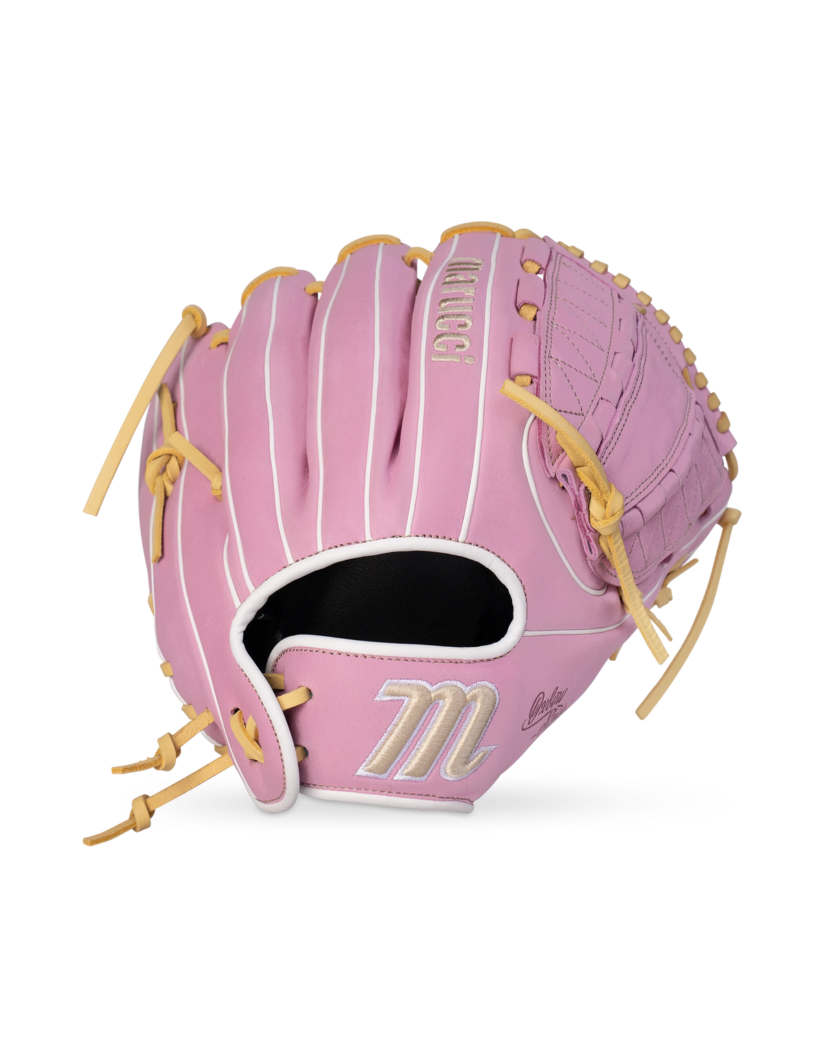 Marucci Oxbow Fastpitch M Type 45K9 12.00" Dual Hinge