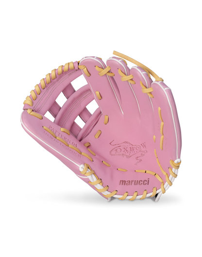 Marucci Oxbow Fastpitch M Type 47A3 12.50" H-Web