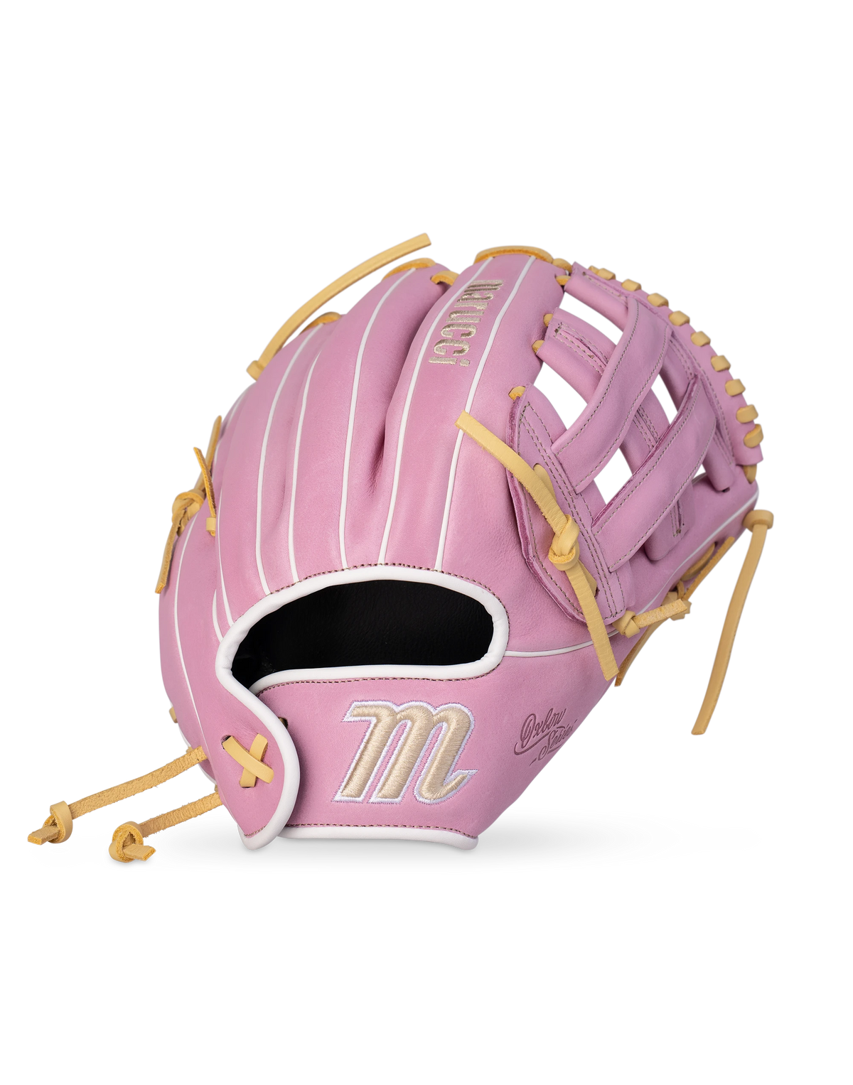 Marucci Oxbow Fastpitch M Type 47A3 12.50" H-Web