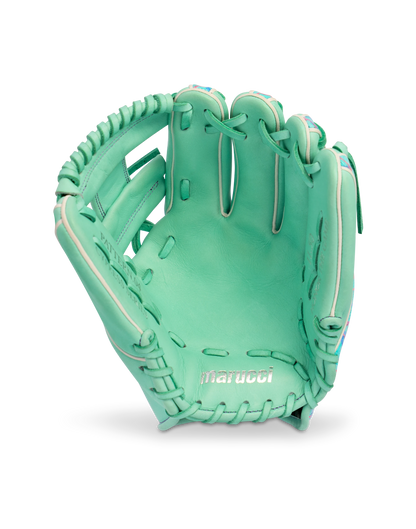 Marucci Lizard Skins Cypress 43A2LS 11.50" I-Web Mint Green