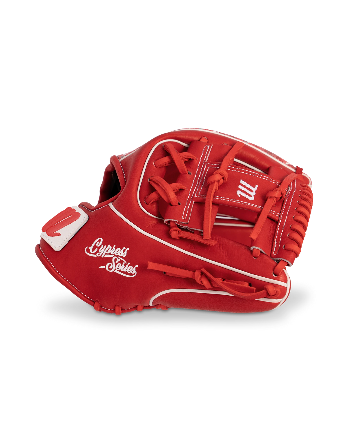Marucci Lizard Skins Cypress 43A2LS 11.50" I-Web Red