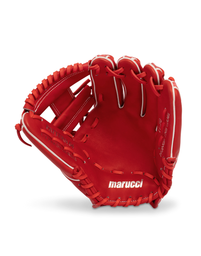 Marucci Lizard Skins Cypress 43A2LS 11.50" I-Web Red