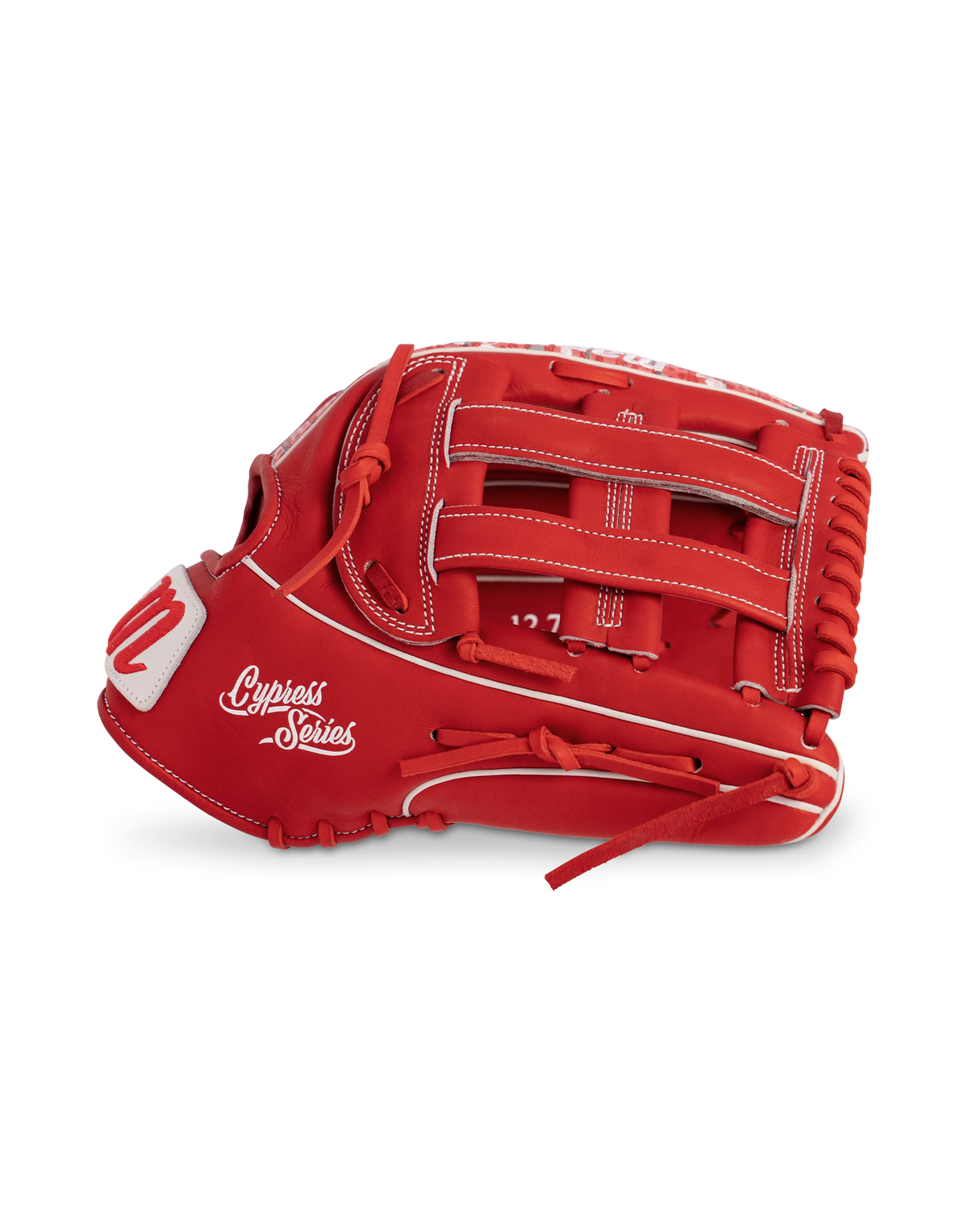 Marucci Lizard Skins Cypress 98R3LS 12.75" H-Web - Red