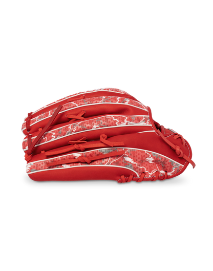 Marucci Lizard Skins Cypress 98R3LS 12.75" H-Web - Red