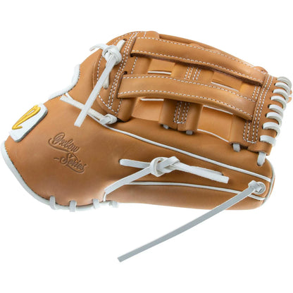 Marucci OXBOW Fastpitch Softball Glove 12.5" H Web RHT