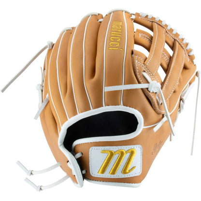 Marucci OXBOW Fastpitch Softball Glove 12.5" H Web RHT