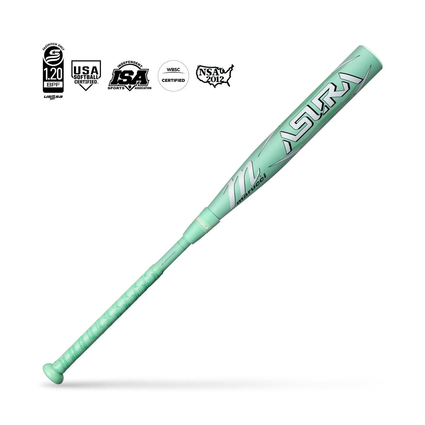 Marucci ASURA Fastpitch Bat