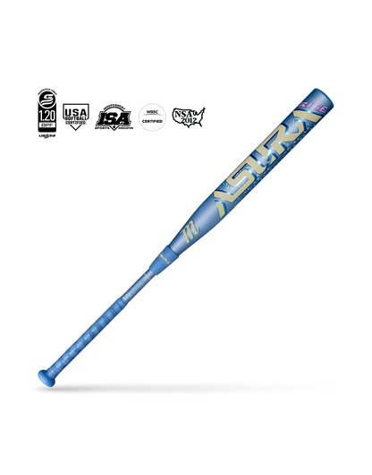 Marucci ASURA LUX RISE Fastpitch Bat