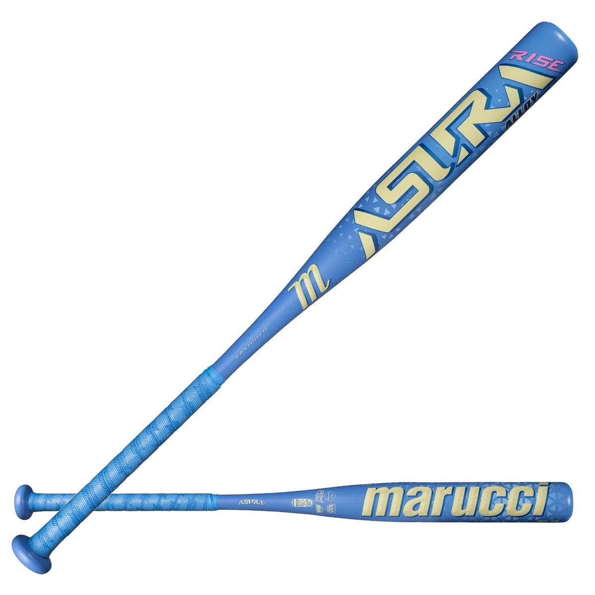 Marucci ASURA RISE ALLOY Fastpitch Bat