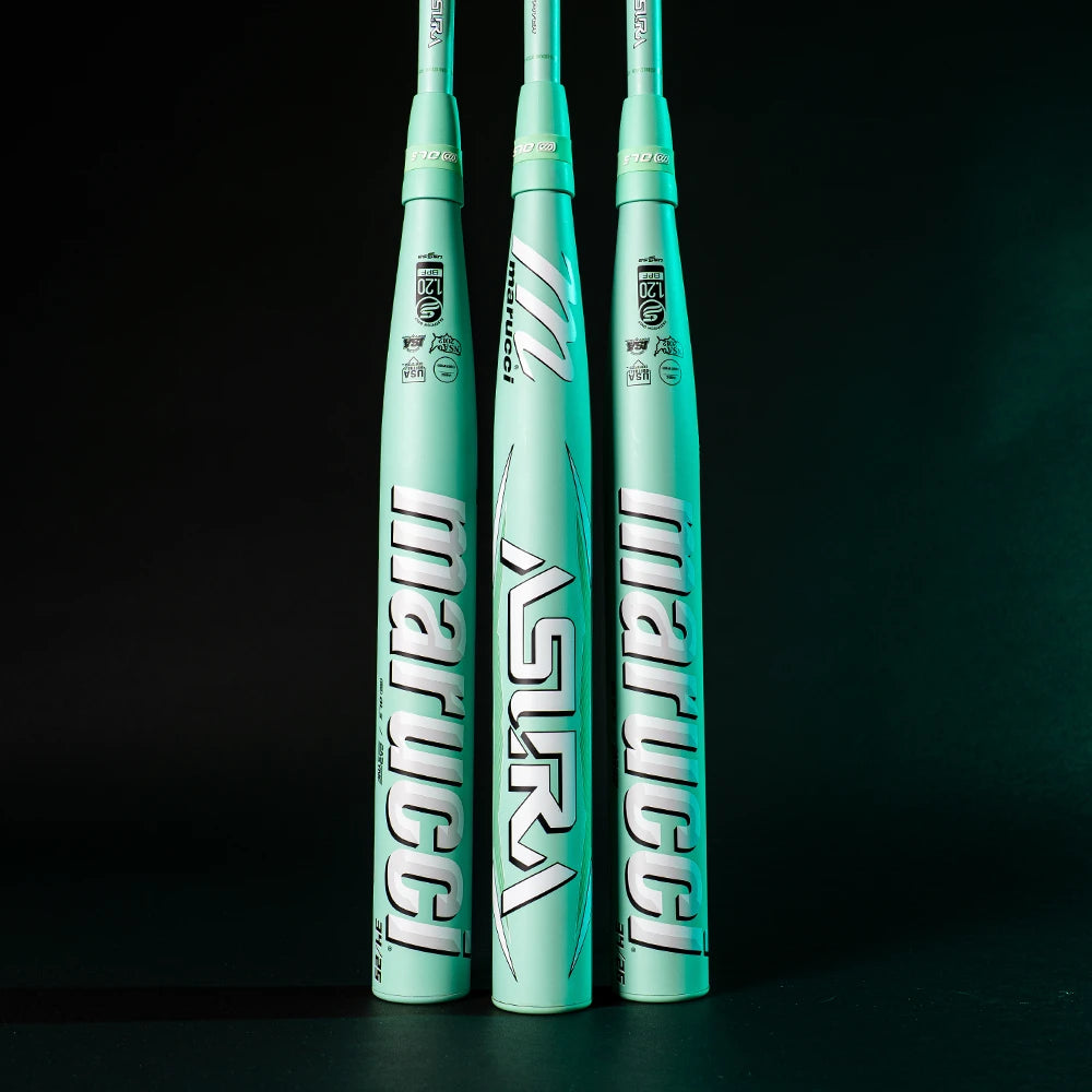 Marucci ASURA Fastpitch Bat