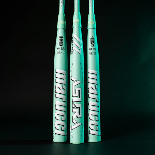 Marucci ASURA Fastpitch Bat