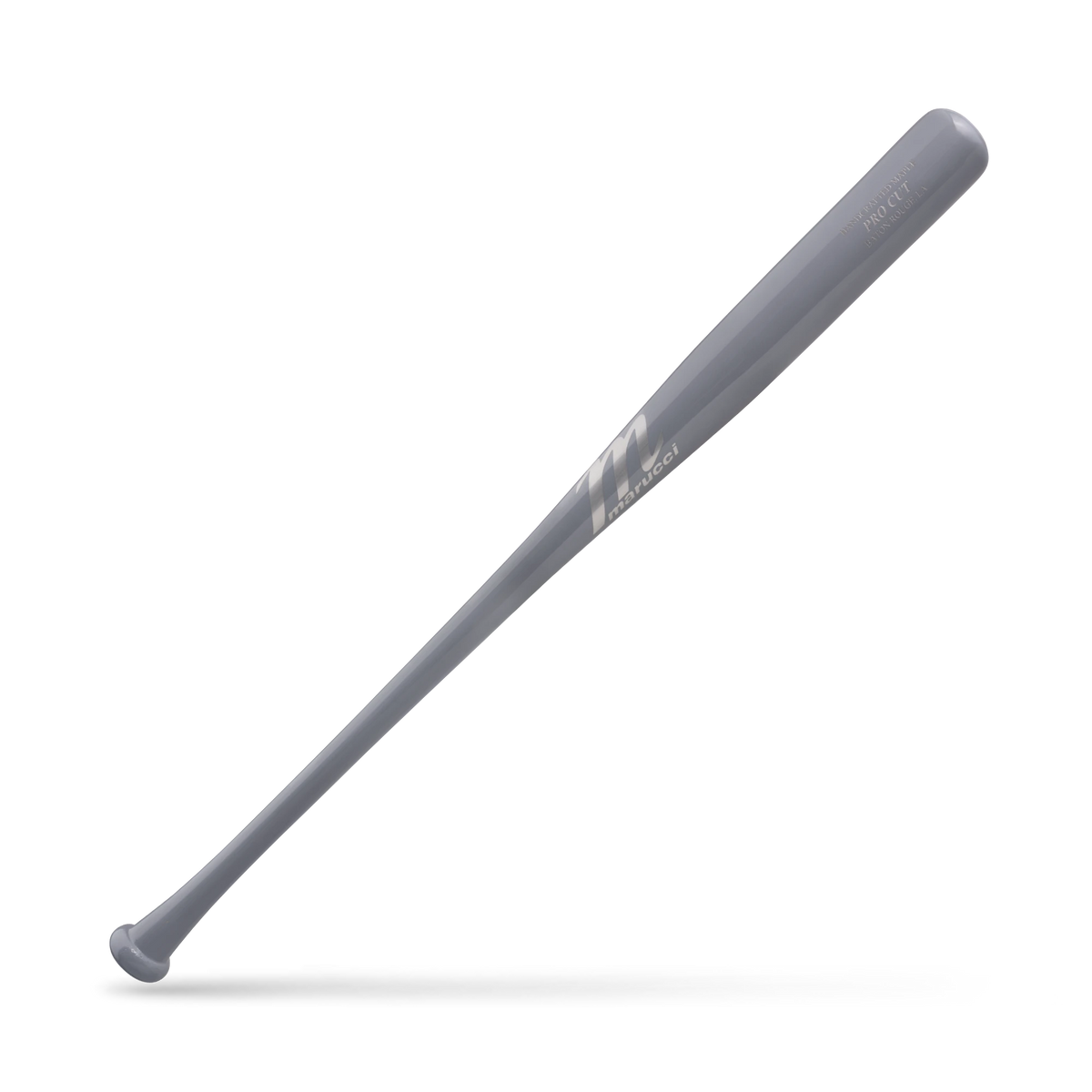 Marucci Professional Cut V2 Gunship Maple Bat