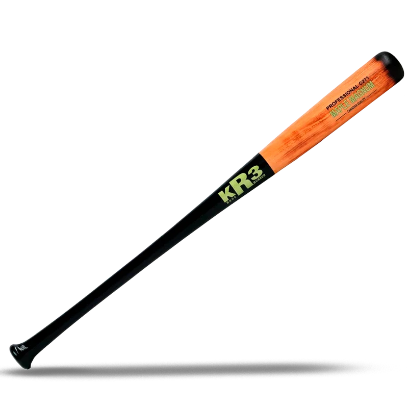 KR3 Maple Magnum C271 Composite Bat