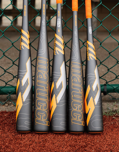 2027 Marucci F5 (-10) USSSA Baseball Bat