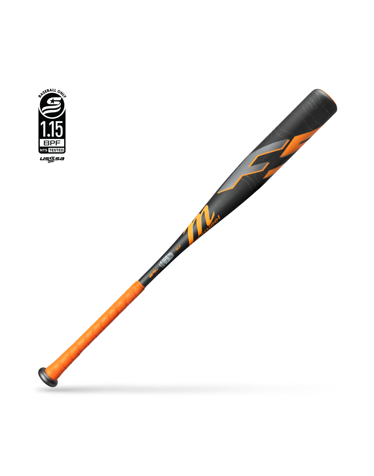2027 Marucci F5 (-10) USSSA Baseball Bat