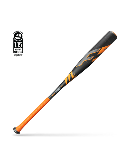 2027 Marucci F5 (-10) USSSA Baseball Bat