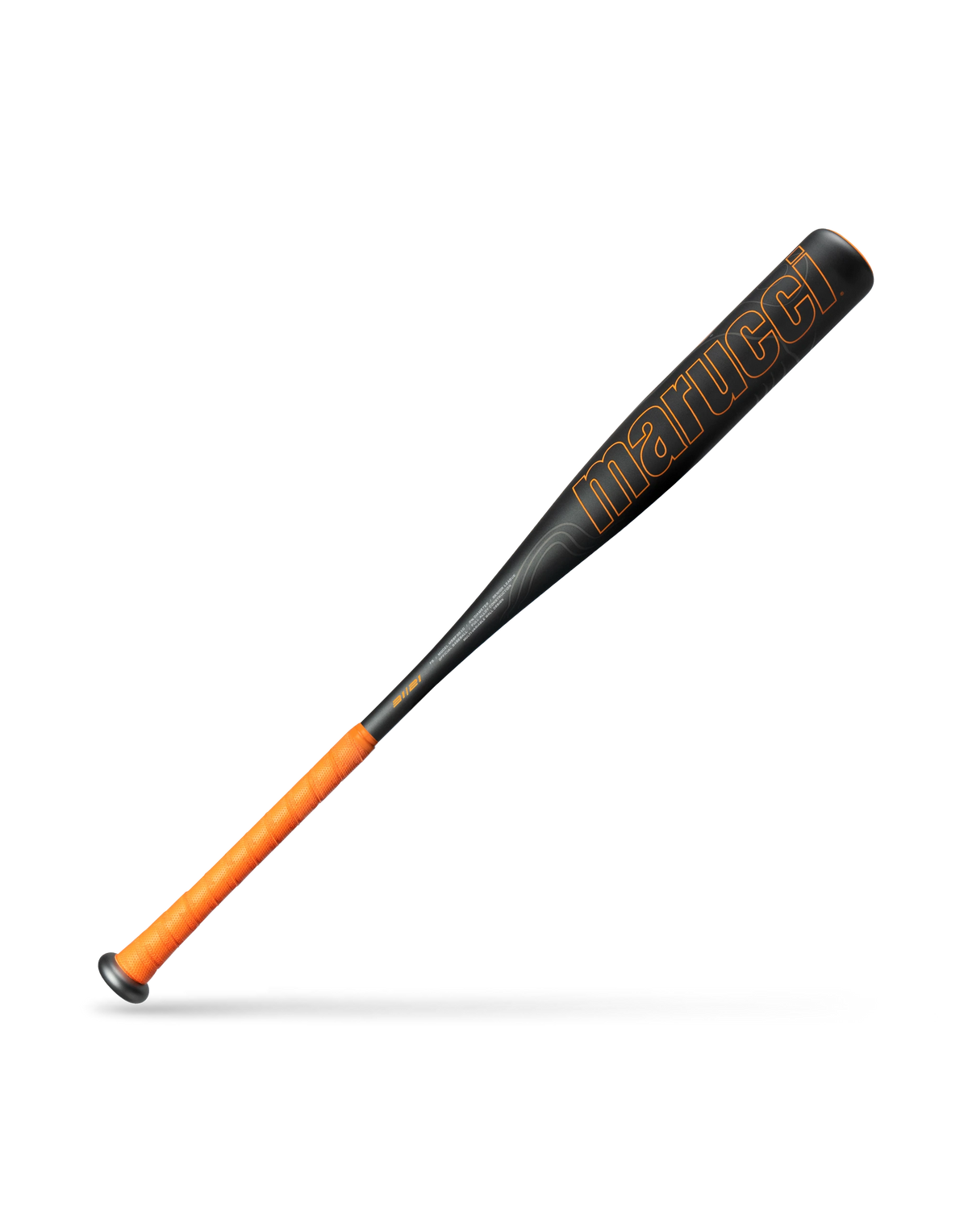 2027 Marucci F5 (-10) USSSA Baseball Bat