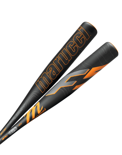 2027 Marucci F5 (-10) USSSA Baseball Bat