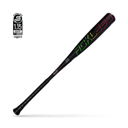 Marucci RCKLESS GEN 2 (-10) USSSA Baseball Bat