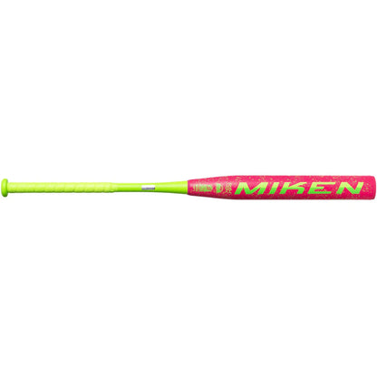 2026 Miken Freak Splatter 2 PCE Balanced Bat