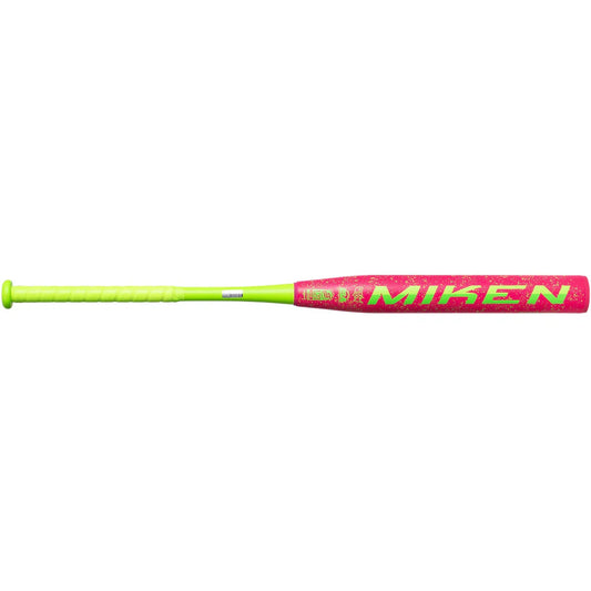 2026 Miken Freak Splatter 2 PCE Balanced Bat
