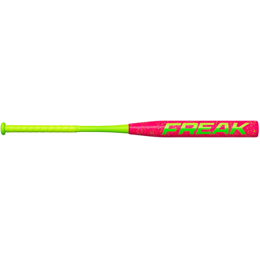 2026 Miken Freak Splatter 2 PCE Balanced Bat