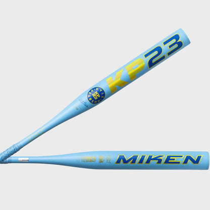 2026 Miken KP23 Maxload USSSA One-Piece Bat