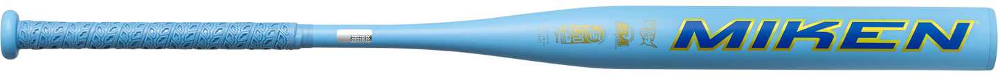 2026 Miken KP23 Maxload USSSA One-Piece Bat
