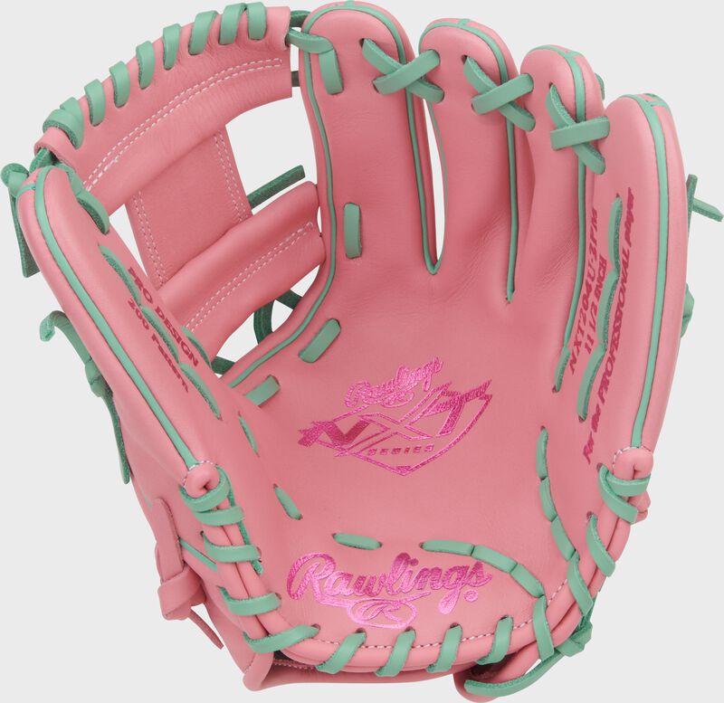 RAWLINGS NXT SERIES BASEBALL GLOVE 11.5" RHT