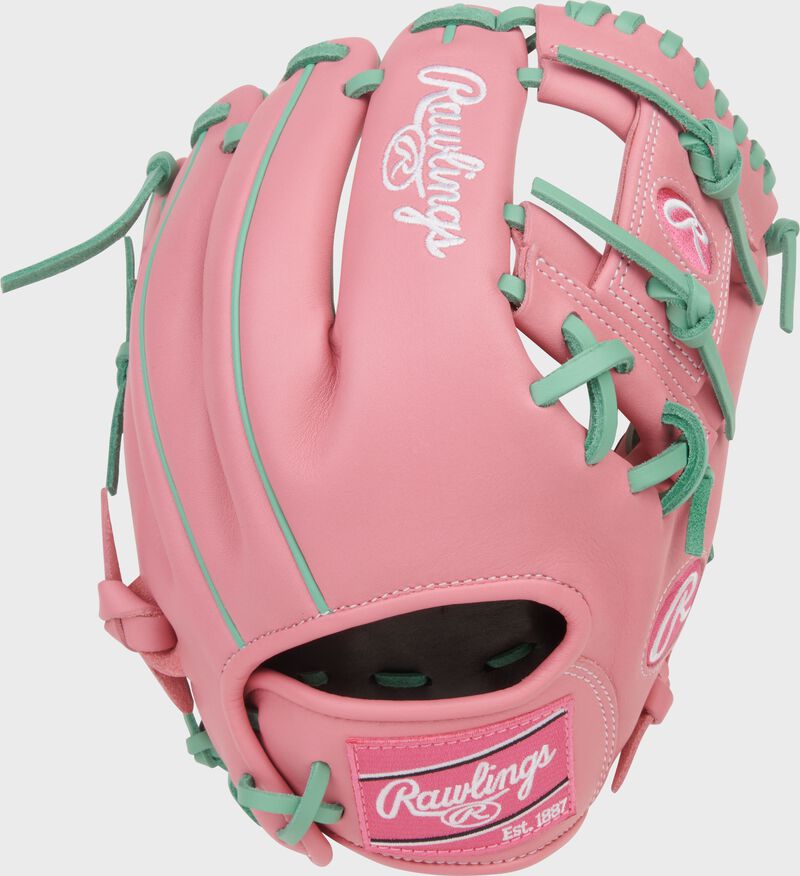 RAWLINGS NXT SERIES BASEBALL GLOVE 11.5" RHT