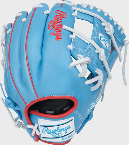 RAWLINGS NXT SERIES BASEBALL GLOVE 11.75"