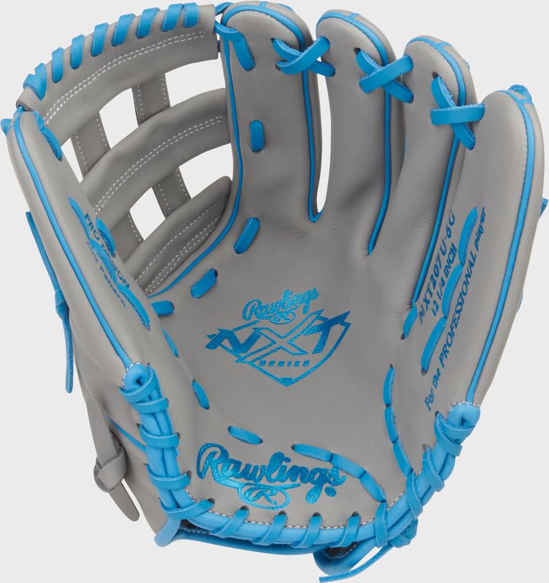 RAWLINGS NXT SERIES BASEBALL GLOVE 12.25"