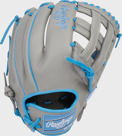 RAWLINGS NXT SERIES BASEBALL GLOVE 12.25"