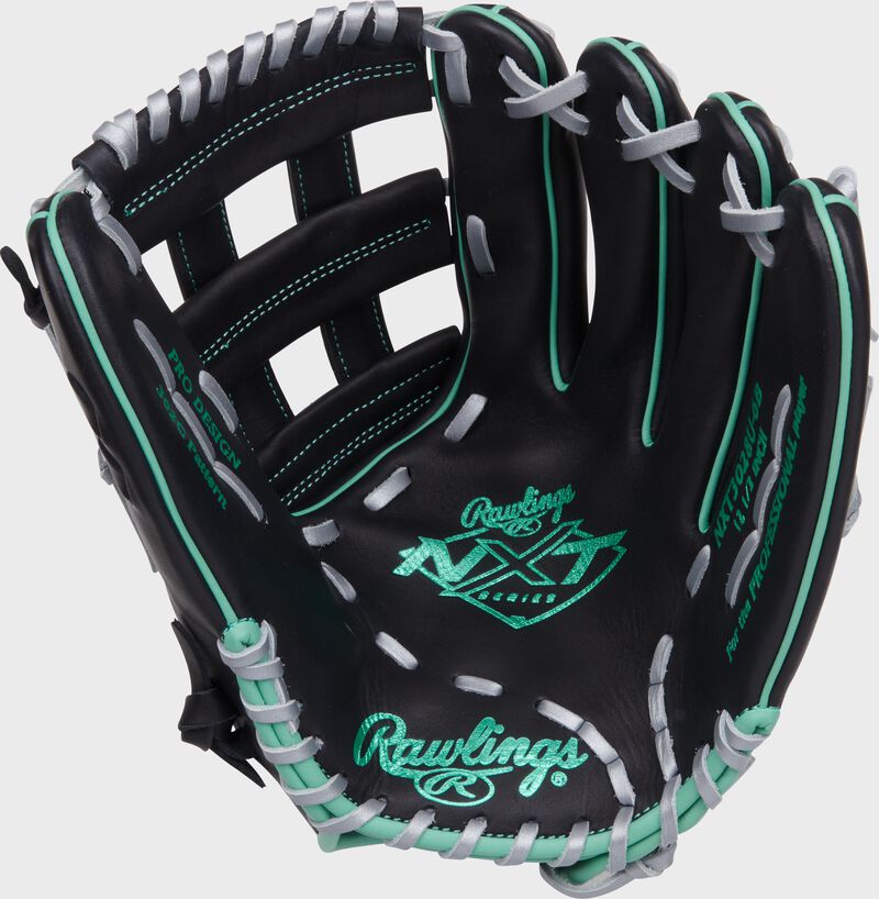 RAWLINGS NXT SERIES BASEBALL GLOVE 12.5"