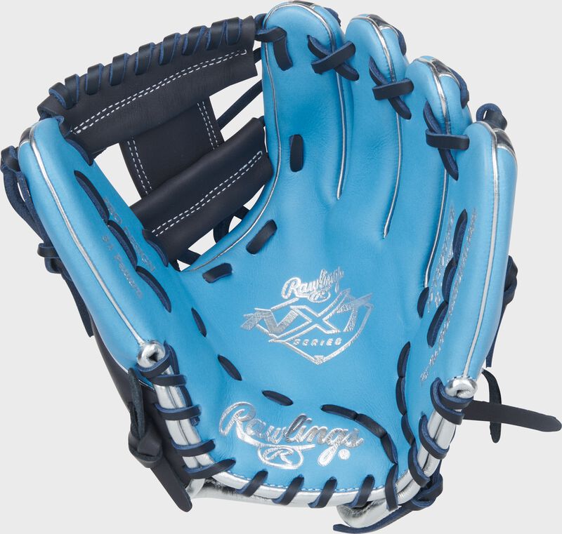 RAWLINGS NXT SERIES BASEBALL GLOVE 11.5"