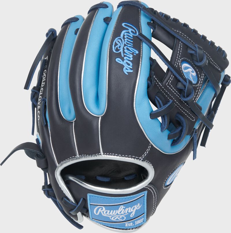 RAWLINGS NXT SERIES BASEBALL GLOVE 11.5"
