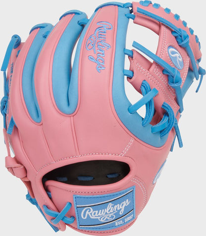 RAWLINGS NXT SERIES BASEBALL GLOVE 11.5" RHT