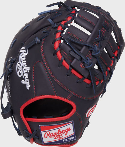 RAWLINGS NXT SERIES FIRST BASE BASEBALL MITT BASEBALL GLOVE 12.25"