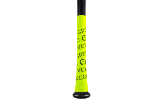 XL NEON GREEN BAT GRIP