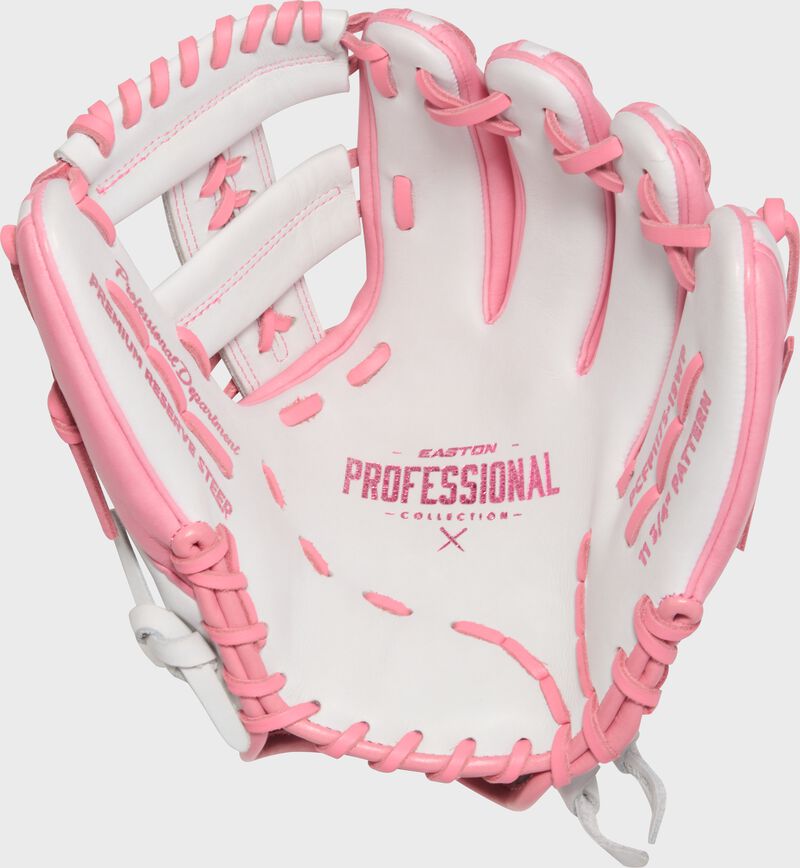 EASTON PRO COLLECTION SERIES SOFTBALL GLOVE 11.75"